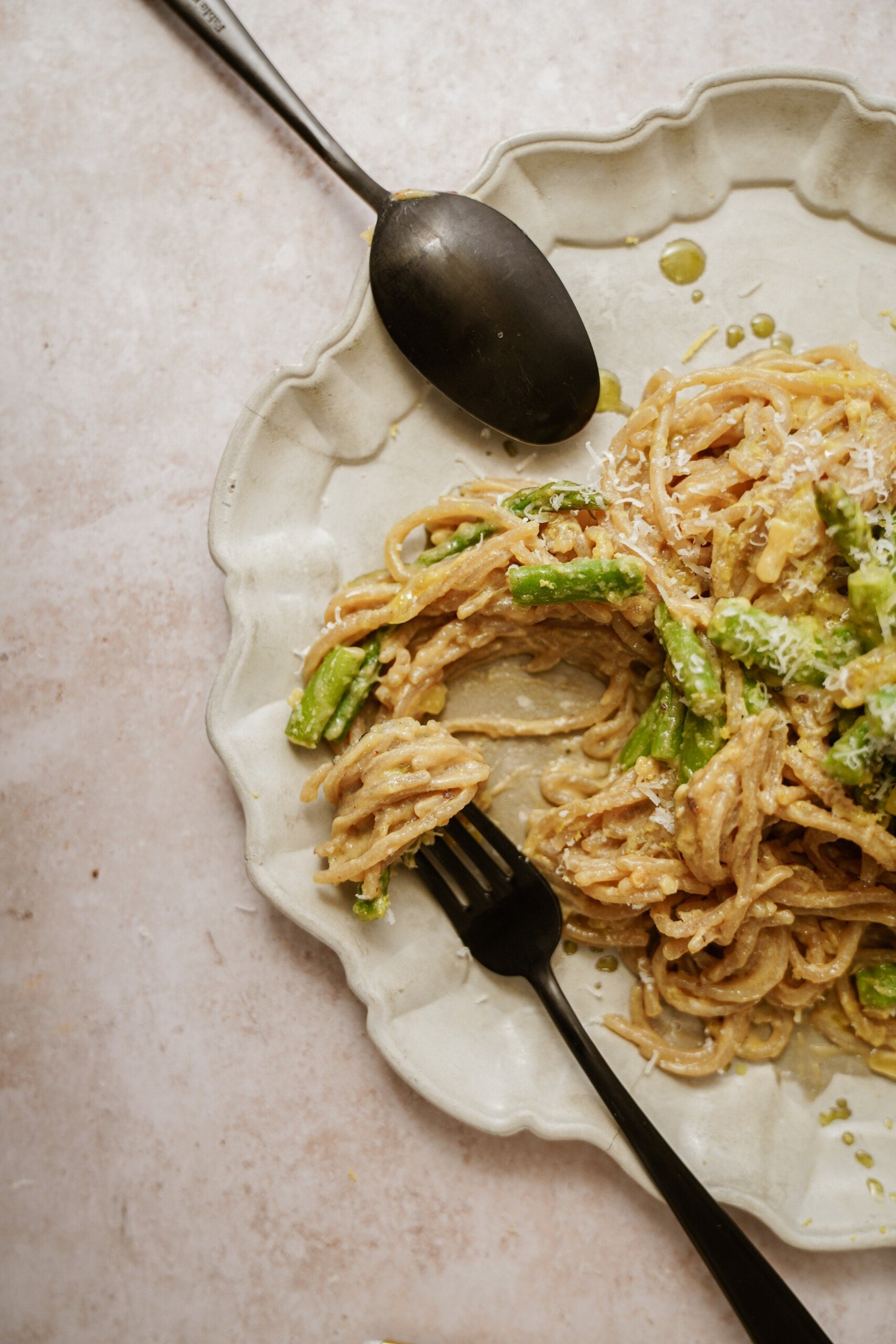 Minute White Wine Pasta: Restaurant Taste, Weeknight Speed